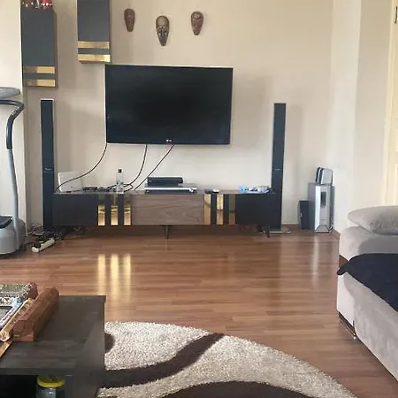 Apartment Kayra Apart Antalya