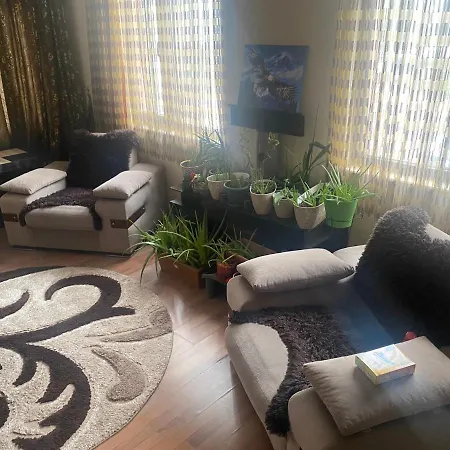 Apartment Kayra Apart Antalya