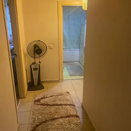 Kayra Apart Apartment *