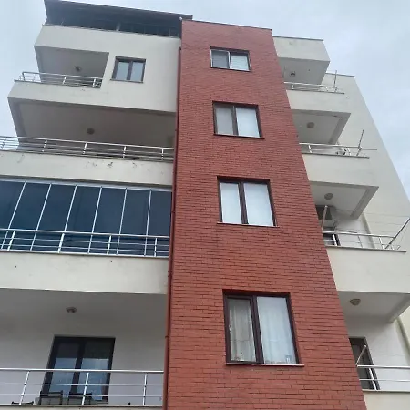 Kayra Apart Apartment