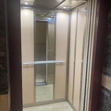 Apartment Kayra Apart *