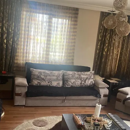 Apartment Kayra Apart Antalya